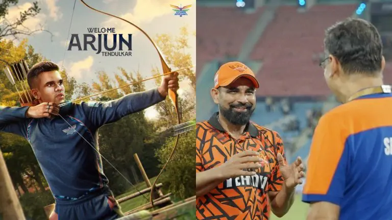 ipl-trade-2026-mohammed-shami-and-arjun-tendulkar-now-from-lucknow-super-giants