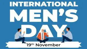 दरवर्षी International Men's Day साजरा करण्याचे काय आहे कारण? वाचा इतिहास, महत्त्व आणि 2025 ची थीम 