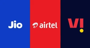 Airtel vs Jio Vs Vi: एक वर्षाचा  सर्वात स्वस्त प्लॅन कोणाकडे आहे? जाणून घ्या 