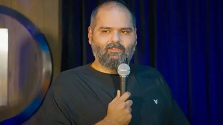 comedian-kunal-kamra-in-trouble-again-due-to-rss-t-shirt-bjp-warns-of-action