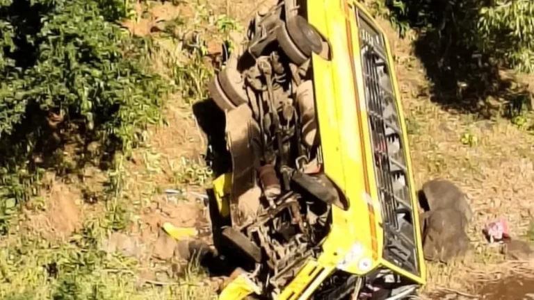 2-children-die-as-school-bus-falls-into-ravine-in-nandurbar