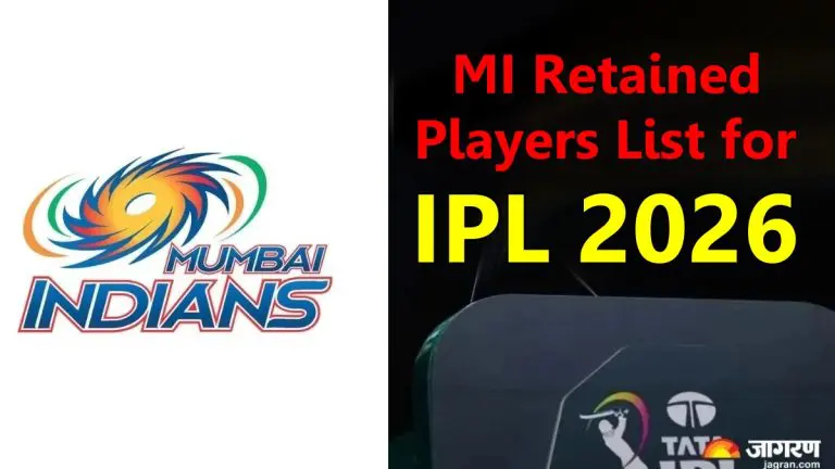 ipl-2026-retentions-mumbai-indians-released-8-players-read-retained-players-list