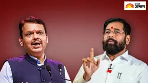 Maharashtra Politics: एकनाथ शिंदे पुन्हा बनणार मुख्यमंत्री? फडणवीस सरकारमधील दिग्गज मंत्र्याच्या विधानाने राजकीय वातावरण तापले