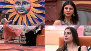 Bigg Boss 19: मालतीने फरहानाला मारली लाथ, फेकले टेबल... 'वीकेंड का वार' मध्ये सलमानच्या कोण असेल रागाचा बळी?