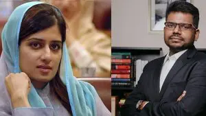 Oxford Union Debate: पाकिस्तानचे पुन्हा कापले नाक; ऑक्सफर्ड चर्चेपूर्वीच गेले पळून; भारतीयाने केला पर्दाफाश 