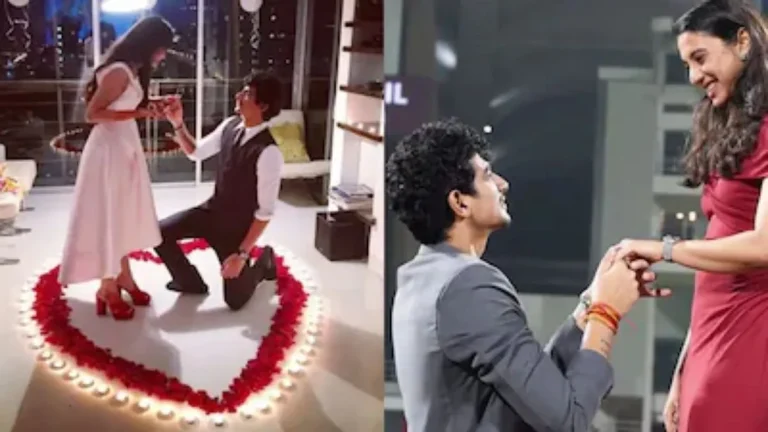 did-palash-muchhal-betray-smriti-mandhana-even-after-the-wedding-was-postponed-a-photo-of-him-proposing-to-his-ex-girlfriend-is-going-viral