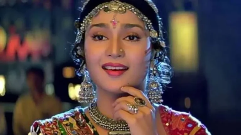 where-did-banjaran-from-raja-hindustani-go-the-song-pardesi-pardesi-changed-actress-pratibha-sinha-fate-overnight
