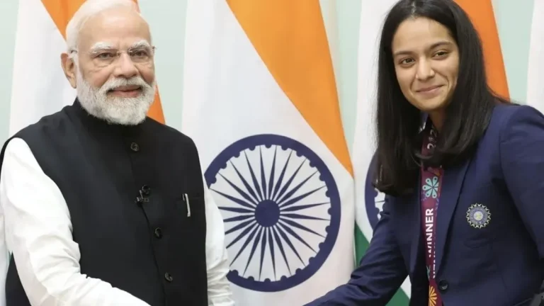 indian-batsman-pratika-rawal-gets-medal-after-jay-shahs-intervention