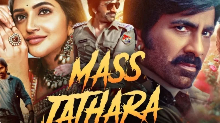 mass-jathara-on-ott-when-and-where-to-watch-ravi-teja-mass-entertainer-after-theaters-now-it-will-be-released-on-ott-as-well