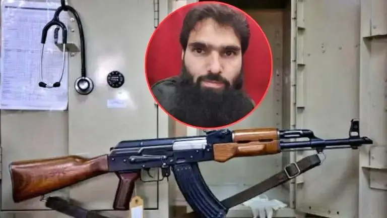 350-kg-rdx-2-ak-47s-and-ammunition-seized-raid-based-on-dr-adils-information-in-faridabad