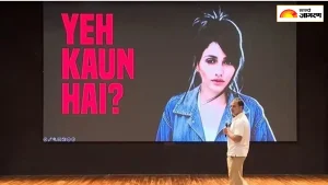 'हरियाणाच्या मतदार यादीत ब्राझीलची मॉडेल, 25 लाख मतांची चोरी, बिहारमध्येही हेच होणार, राहुल गांधींच्या 'H बॉम्ब'चे महत्वाचे मुद्दे  