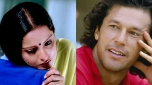 Imran Khan Rekha Relationship: पाकिस्तानचे माजी पंतप्रधान इम्रान खान यांनी रेखाशी केले होते लग्न? आईने ही नात्याला दिली होती मान्यता