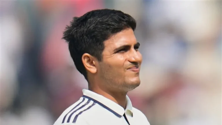 ind-vs-sa-shubman-gill-participation-in-the-second-test-is-doubtful-he-will-not-travel-with-the-team-to-guwahati