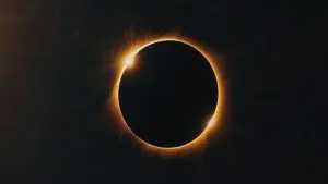 Solar Eclipse 2027: शतकातील सर्वात मोठे सूर्यग्रहण होणार आहे 2027 मध्ये, हे खास दृश्य कोणत्या ठिकाणांहून येईल पाहता?