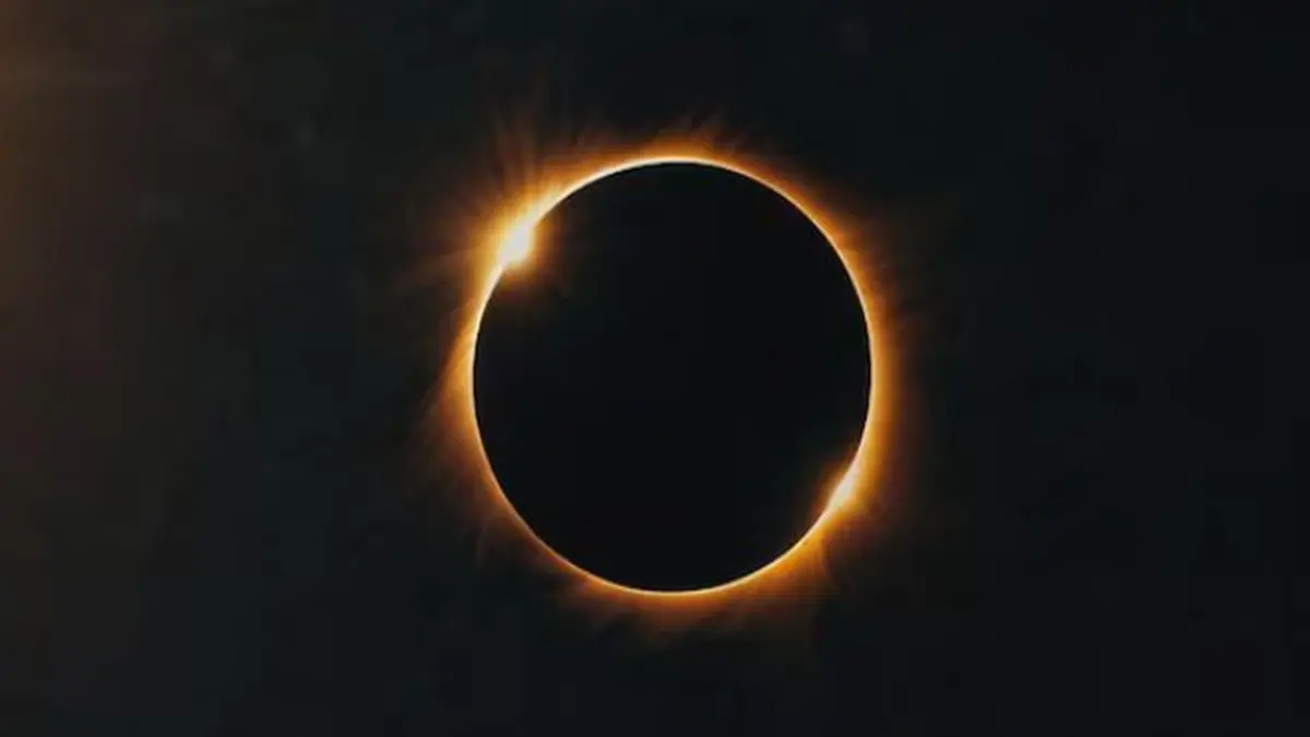 Solar Eclipse 2027: शतकातील सर्वात मोठे सूर्यग्रहण होणार आहे 2027 मध्ये, हे खास दृश्य कोणत्या ठिकाणांहून येईल पाहता?