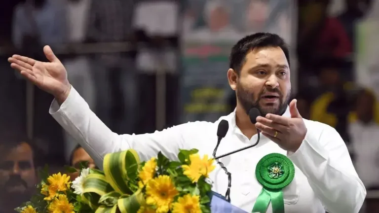 bihar-assembly-election-2025-tejashwi-yadav-masterstroke-promises-for-women-and-govt-employees