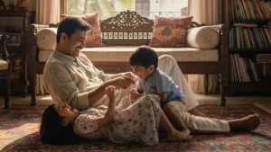 Children Tickling Problem: मुलांना गुदगुल्या करणे थांबवा! डॉक्टरांनी समजावून सांगितले की तुमचा आनंद त्यांच्यासाठी कसा बनू शकतो शिक्षा