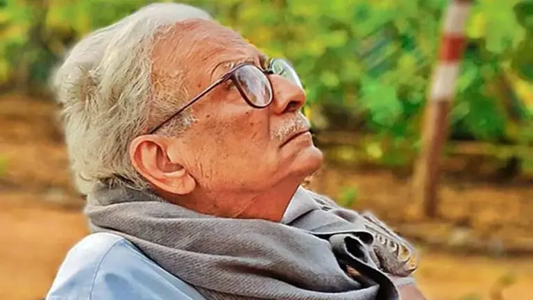 jnanpith-award-literary-writer-vinod-kumar-shukla-honored-with-59th-jnanpith-award