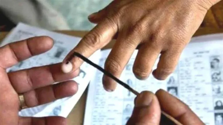 delhi-mcd-by-election-2025-voting-begins-for-12-by-elections-to-delhi-municipal-corporation