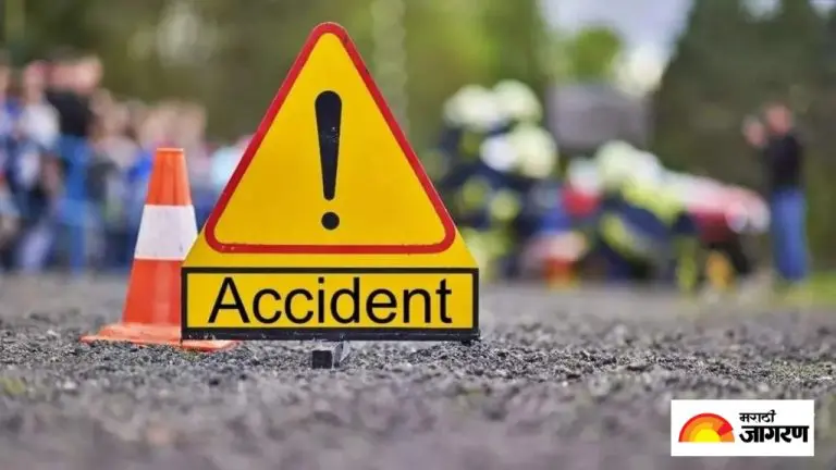 warkaris-heading-towards-alandi-crushed-by-container-truck-one-woman-killed-10-injured-on-mumbai-pune-highway