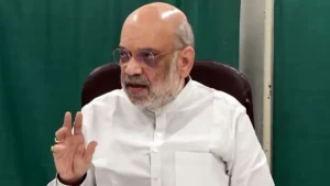 Delhi Blast: लाल किल्ल्याजवळील स्फोट हा दहशतवादी हल्ला होता का? अमित शहा यांनी केले  स्पष्ट