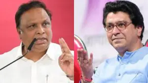 ‘Raj Thackeray व्होट जिहाद करत आहेत’; आशिष शेलारांची ठाकरेंवर टीका 