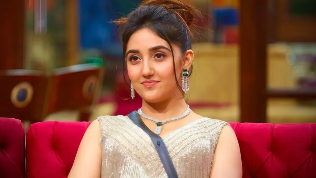 Bigg Boss 19: अशनूर कौरला बाहेर काढण्यावर संतापली ही माजी स्पर्धक, म्हणाली, तेव्हा डोळ्यावर पट्टी बांधली होती का? जेव्हा  तान्या...