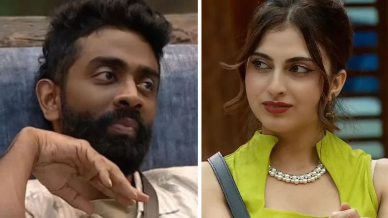 bigg-boss-19-updates-pranit-more-got-dengue-due-to-farrhana-bhatt-curse-stand-up-comedian-deleted-post-goes-viral