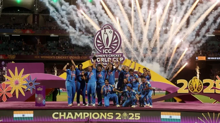 india-won-its-first-world-cup-title-in-the-52-year-history-of-the-womens-world-cup