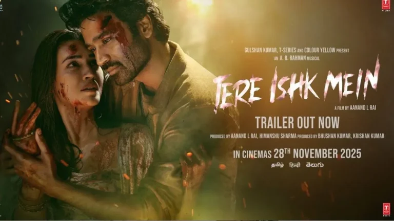the-trailer-of-dhanush-and-kriti-sanon-starrer-tere-ishq-mein-has-finally-been-released