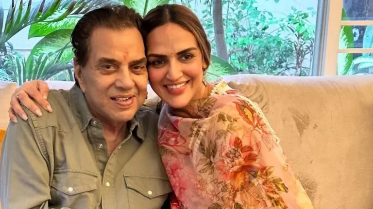 fake-news-of-dharmendra-death-spreads-daughter-esha-deol-gives-latest-information-about-her-father-health