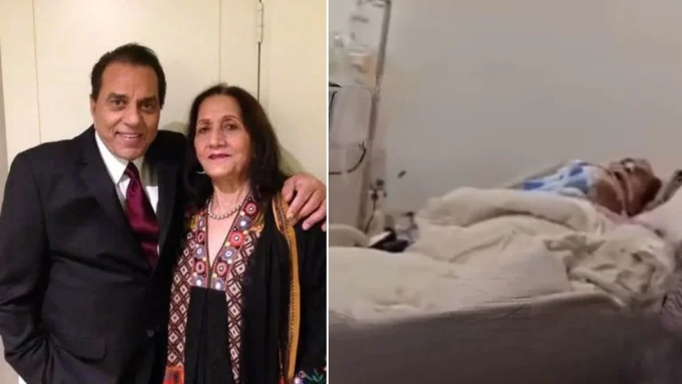 dharmendra-condition-was-critical-in-the-hospital-his-children-and-first-wife-prakash-kaur-were-in-unbearable-pain