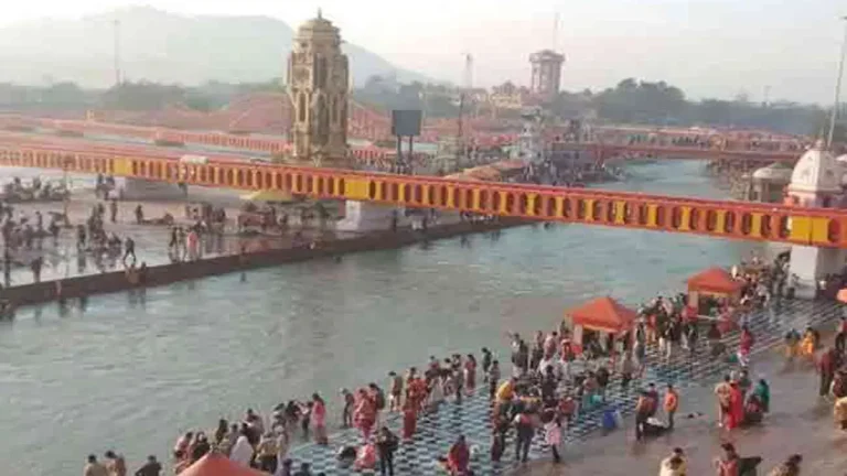ardha-kumbh-2027-dates-announced-for-ardha-kumbh-in-haridwar