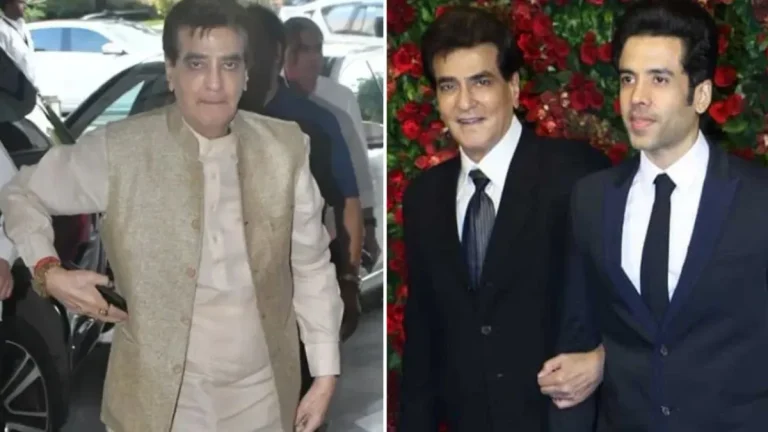 jeetendra-news-fans-were-scared-after-83-year-old-jeetendra-fell-on-staircase-tushar-gave-information-about-his-father-health