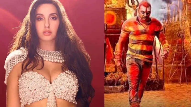 nora-fatehi-to-star-in-horror-film-kanchana-4