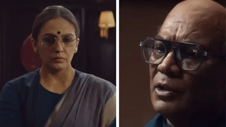 maharani-season-4-review-rani-bharti-skips-bihar-elections-and-enters-the-race-to-become-prime-minister-is-the-story-strong-or-bad-this-time