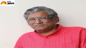 हास्यसम्राट फेम डॉ. मिर्झा बेग यांचे निधन; साहित्यविश्वात शोककळा