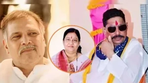 Bihar Election 2025 Phase 1 Voting: मोकामा मध्ये मतदान सुरू, अनंत सिंह की सूरज भान, कोण जिंकणार?