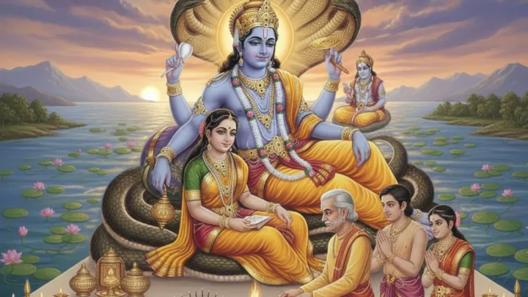 mokshada-ekadashi-2025-recite-ganga-chalisa-on-mokshada-ekadashi