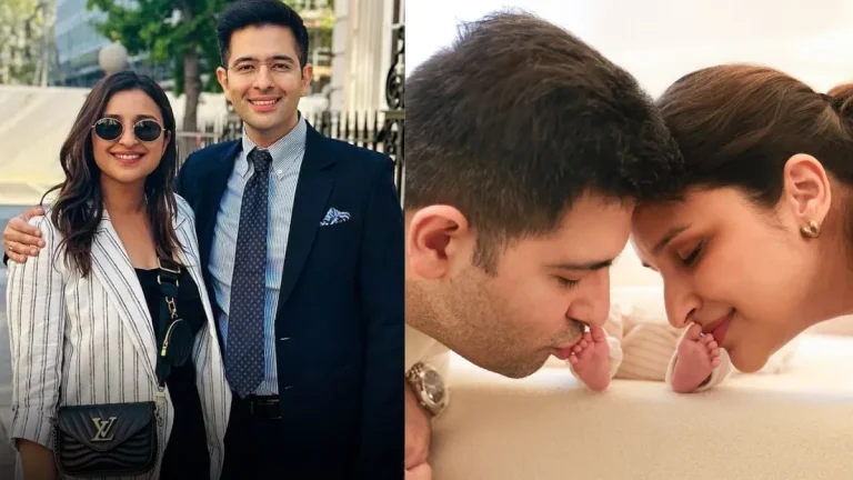 parineeti-chopra-and-raghav-chadha-shared-the-first-glimpse-of-their-baby-boy-named-him-neer