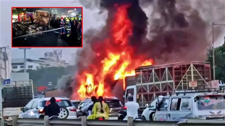 pune-accident-8-people-died-in-accident-near-navale-bridge-case-registered-against-deceased-truck-driver-and-cleaner