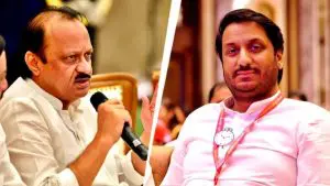 Pune Land Deal: पार्थ पवारांशी संबंधीत अमेडिया एंटरप्रायझेस फर्म अडकली, भरावी लागणार 21 कोटींची स्टॅम्प ड्युटी