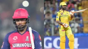 IPL 2026 Auction: संजू सॅमसन-रवींद्र जडेजाची ब्लॉकबस्टर डील, 10 खेळाडूंची झाली खरेदी-विक्री; पाहा कोण कुणाकडून?