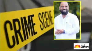 Beed Crime News: शरद पवार गटाच्या नेत्यांवर प्राणघातक हल्ला; 10 ते 15 जणांच्या टोळक्याने धारदार शस्त्रांनी केले वार, प्रकृती गंभीर