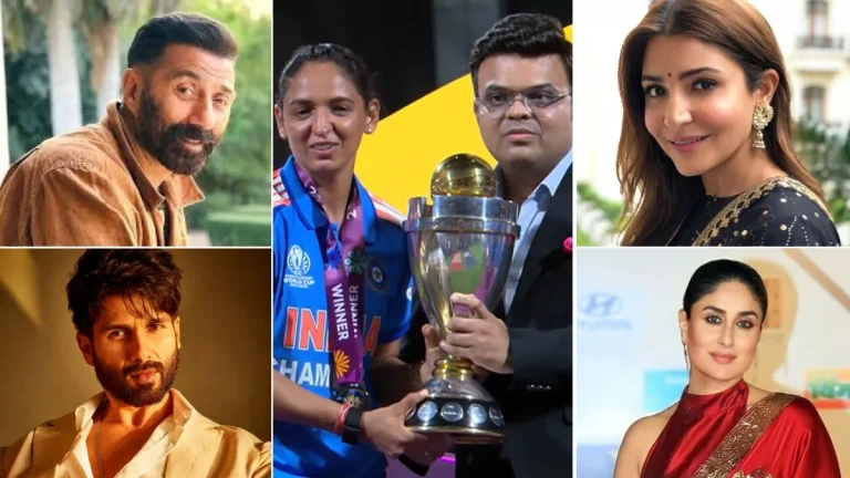 women-world-cup-2025-reaction-indian-girls-became-world-champions-bollywood-stars-were-very-happy-with-the-historic-victory-of-the-womens-world-cup