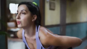 Netflix चा हा चित्रपट घेऊन जातो 100 वर्षे मागे, 1 तास 56 मिनिटांचा डायलॉग-मुक्त चित्रपट OTT प्लॅटफॉर्मवर आहे हिट