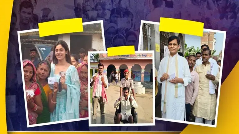 bihar-election-2025-voting-status-till-9-am-where-was-the-highest-voting