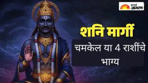Shani Margi 2025: शनि मार्गी होताच चमकेल या 4 राशींचे भाग्य, लक्षात ठेवा या गोष्टी