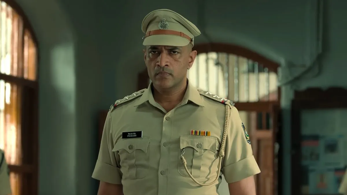 Year Ender 2025: 2025 मधील सर्वात वाईट चित्रपट, बॉक्स ऑफिस पासून IMDb रेटिंग पर्यंत होती फ्लॉप