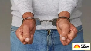 शिक्षक भरती घोटाळा प्रकरणात रविंद्र काटोलकर अटकेत; बनावट शालार्थ आयडी करून 12 कोटींची फसवणूक